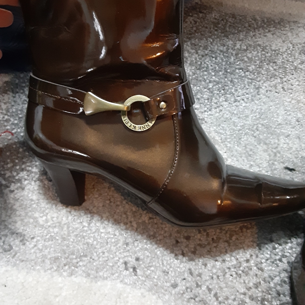 Booties